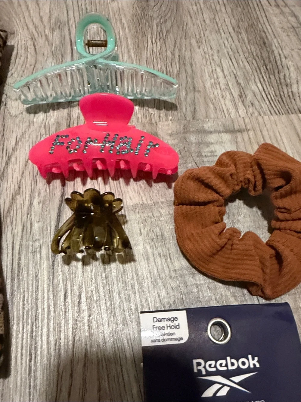 Hair Accessories bundle